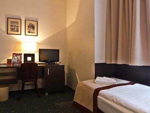 מלון איווברגס פרימיום צילום של הוטלס קומביינד - למטייל (8)