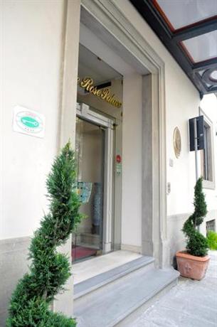 Bb Hotels Smarthotel Derose