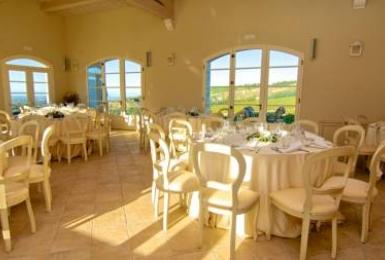 borgo conde predappio italy