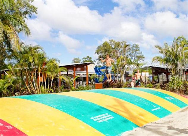 BIG4 Gold Coast Holiday Park - Compare Deals