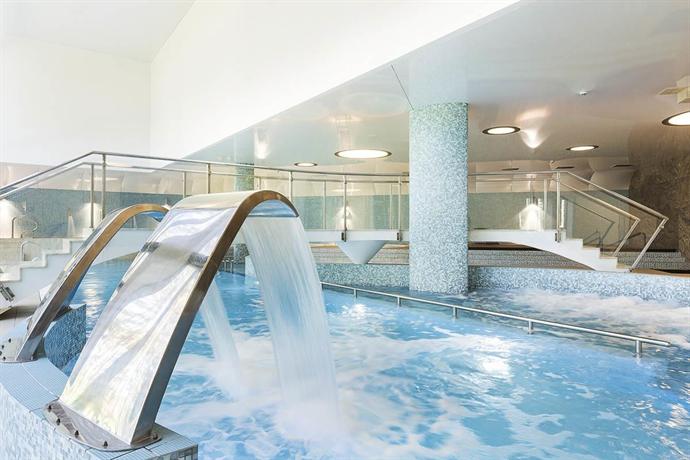 Hotel Uroczysko