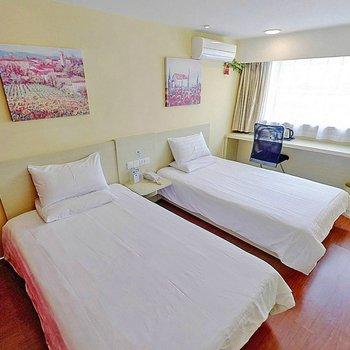 Hanting Express Hotel Lianyang Shanghai