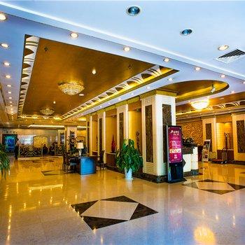 산포드 호텔 칭다오, Sanfod Hotel Qingdao