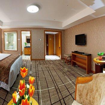 Ccecc Plaza Hotel Beijing Compare Deals - 