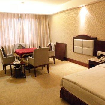 Huafeng Huatian Hotel Yongzhou Compare Deals - 