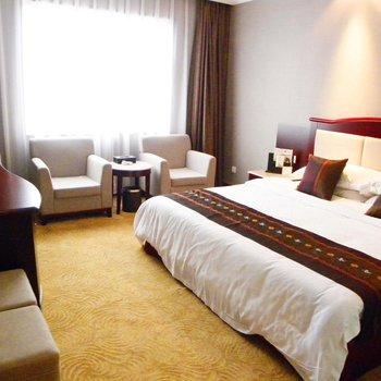 Huafeng Huatian Hotel Yongzhou Compare Deals - 