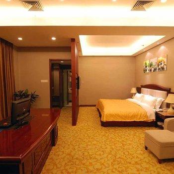 Huafeng Huatian Hotel Yongzhou Compare Deals - 