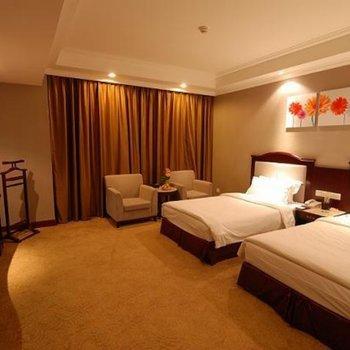 Huafeng Huatian Hotel Yongzhou Compare Deals - 