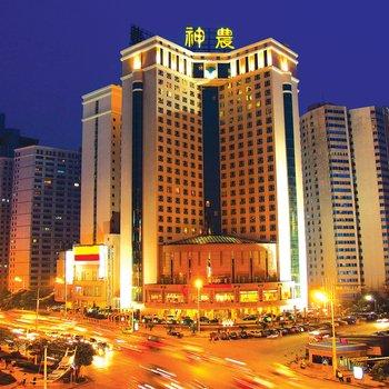 Grand Sun City Hotel Changsha