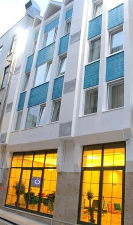 Yazar Hotel Istanbul Compare Deals - 