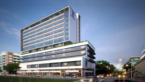 Holiday Inn Cucuta