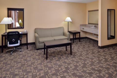 Comfort Inn Asheboro Compare Deals