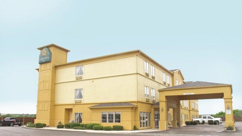 Comfort Inn San Antonio Compare Deals