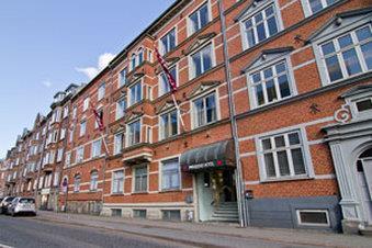 Prinsen Hotel
