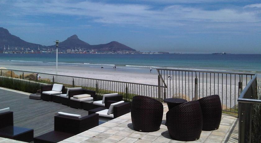 Lagoon Beach Hotel Spa Cape Town Compare Deals