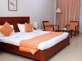 Hotel casino thrissur