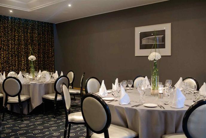 Sofitel Luxembourg Europe