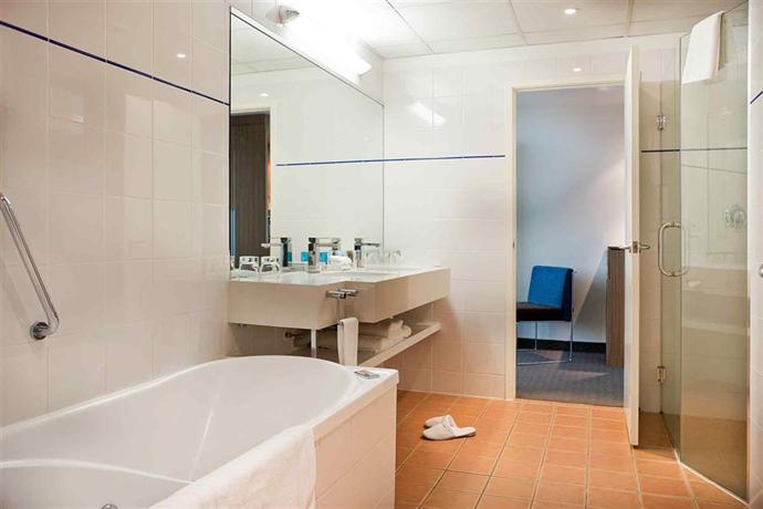 Novotel Tainui Hamilton