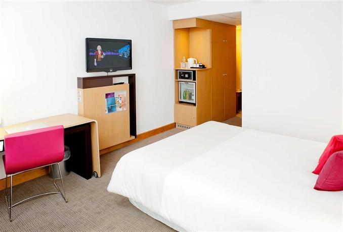 Novotel Wroclaw City