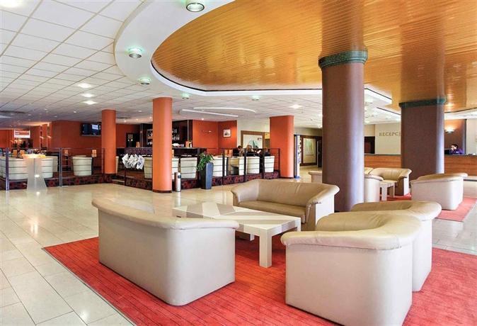 Novotel Wroclaw Centrum