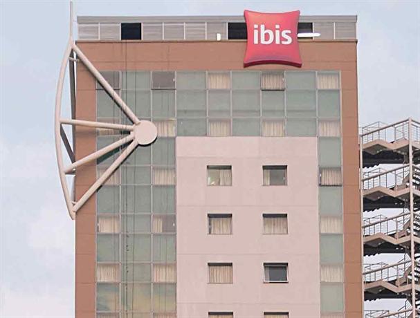 이비스 리오 데 자네이로 센트로, Ibis Rio De Janeiro Centro