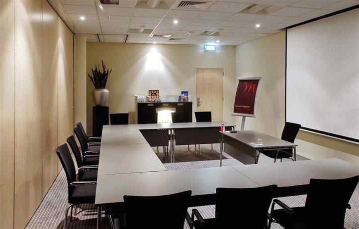 Mercure Hotel Den Haag Central