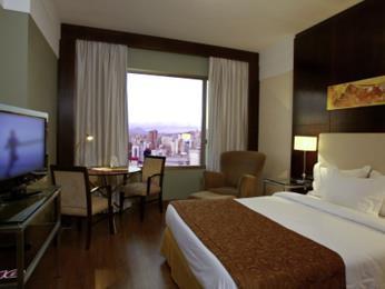 Mercure Belo Horizonte Lourdes