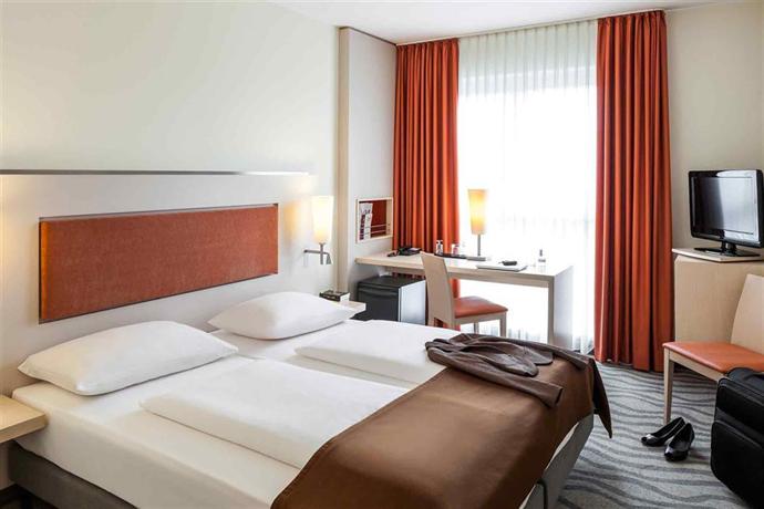 Mercure Hotel Hannover Mitte