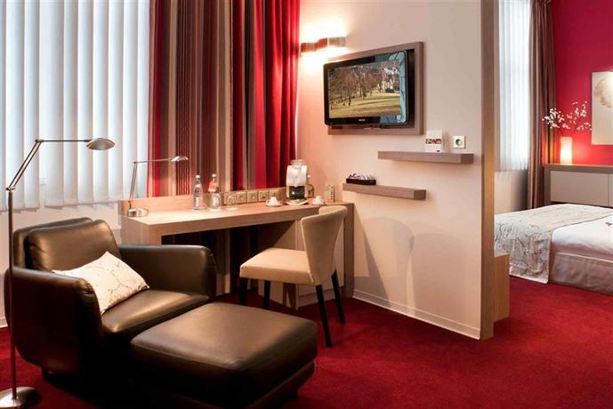 Mercure Hotel Forbach Centre De Loisirs Compare Deals - 