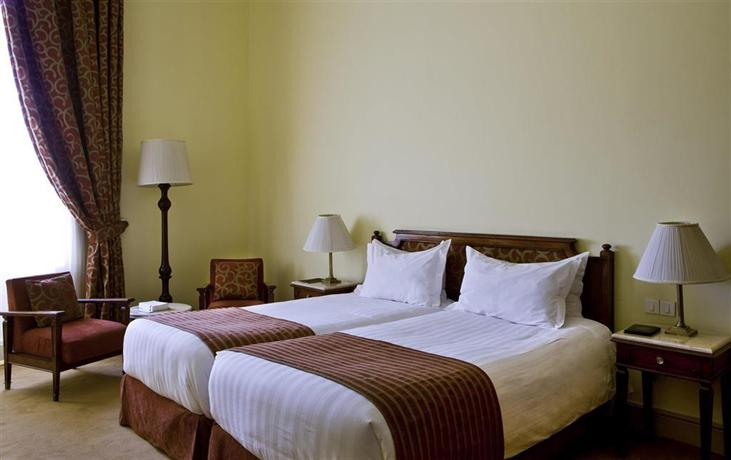 Sofitel Winter Palace Luxor