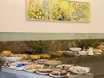 Mercure Palermo Centro