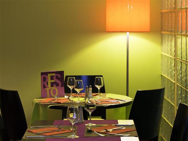 ibis Styles Antibes