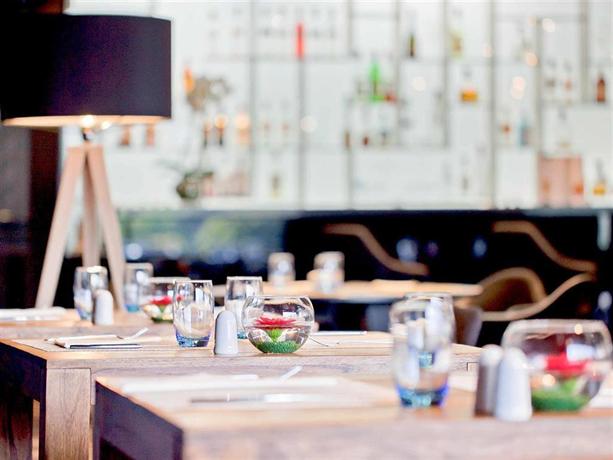 Novotel Katowice Centrum