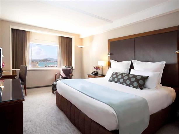Pullman Auckland Hotel & Apartments