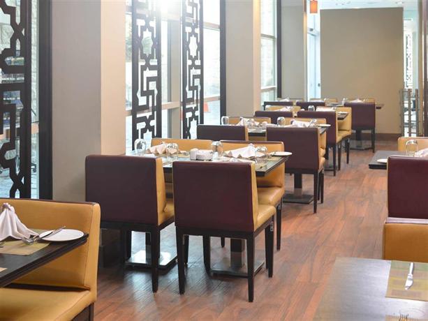 Novotel Cairo El Borg