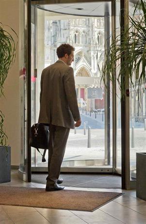 Mercure Amiens Cathedrale