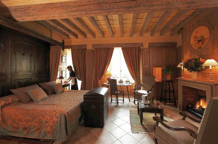 Hotel De La Cite Carcassonne