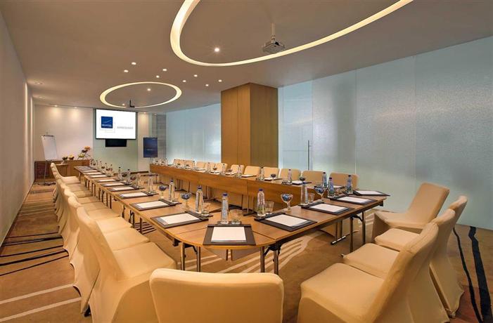 Novotel Ahmedabad