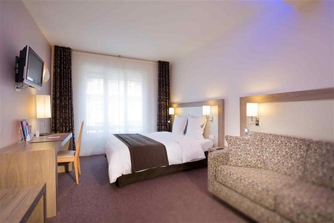 Hotel Mercure Centre Calais