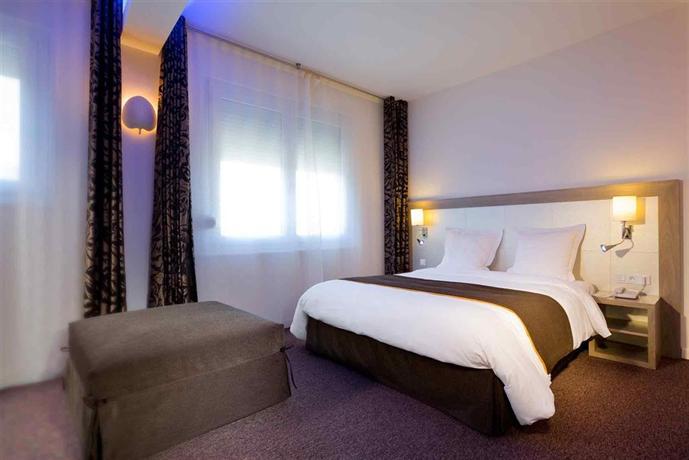 Hotel Mercure Centre Calais