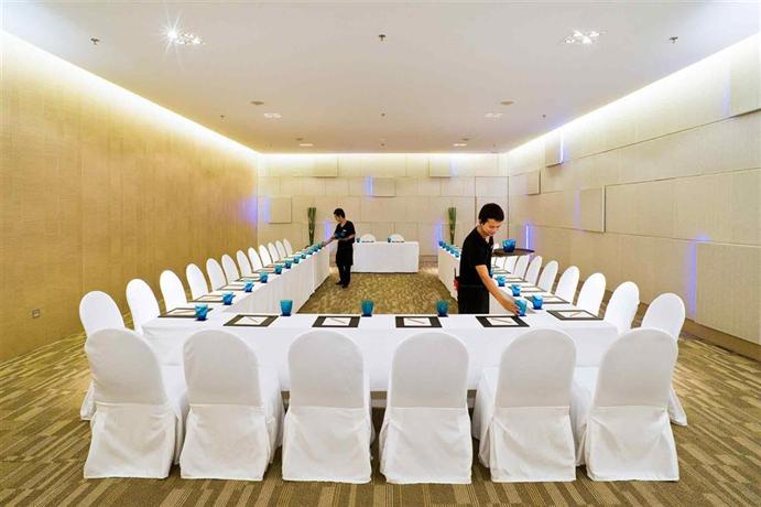 Pullman Pattaya Hotel G