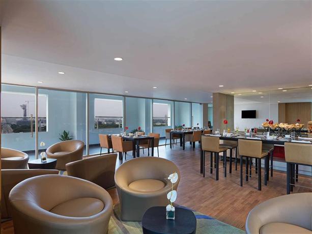 Novotel Chennai Sipcot