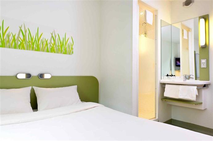 Ibis Budget Le Puy en Velay