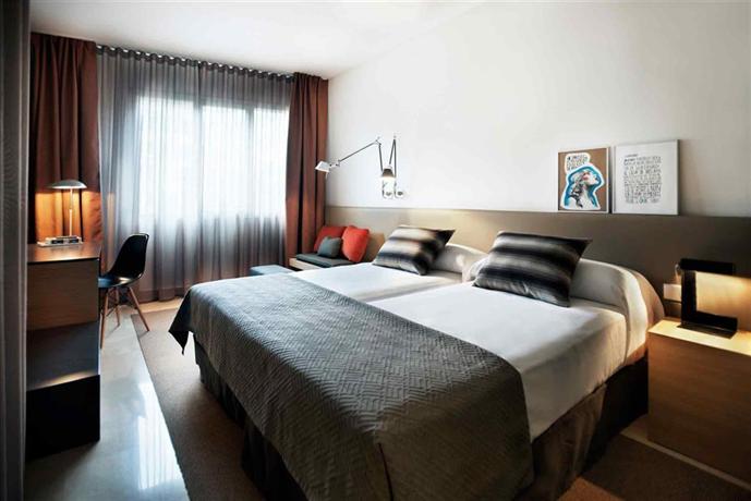 NH Condor Hotel Barcelona