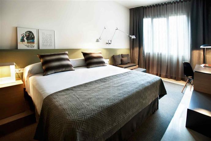 NH Condor Hotel Barcelona