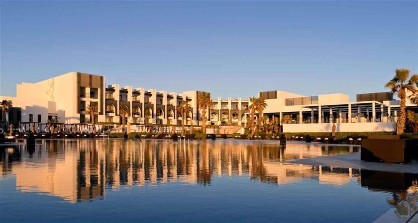 Sofitel Agadir Thalassa sea & spa