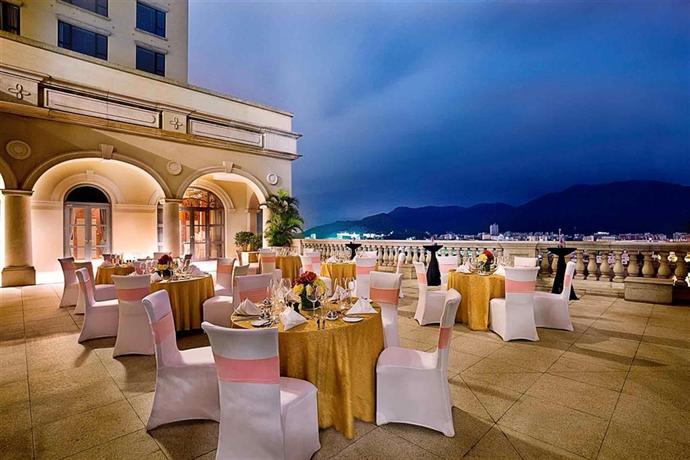 Sofitel Macau At Ponte 16, Santo Antonio - Compare Deals