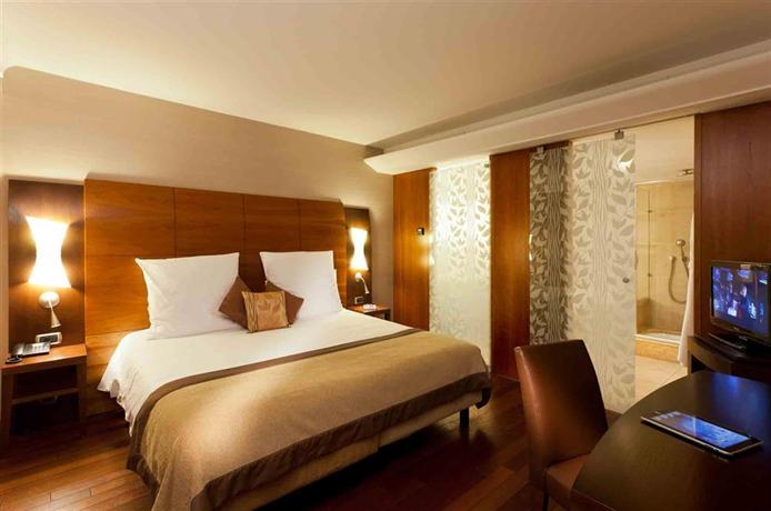 Hotel Parc Beaumont Pau MGallery By Sofitel