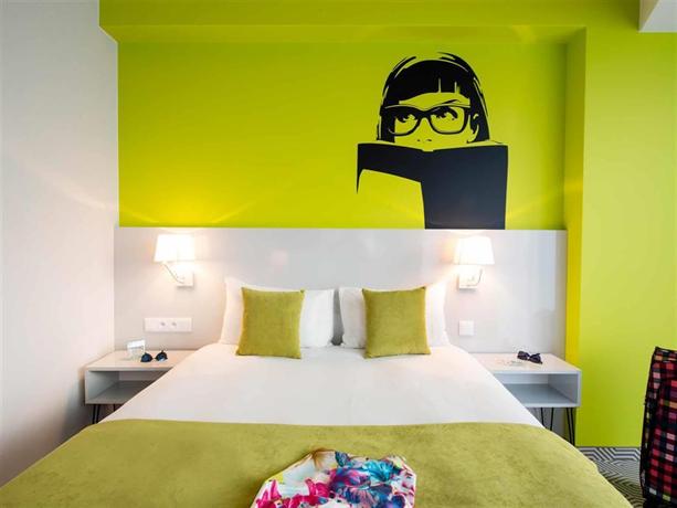 Ibis Styles Wroclaw Centrum