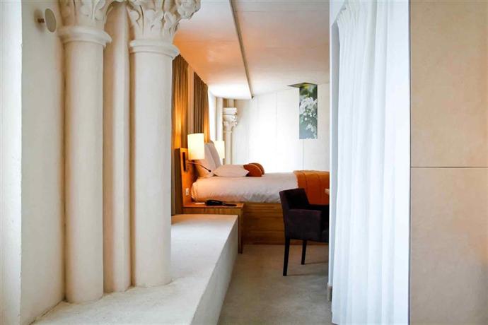 Mercure Poitiers Centre